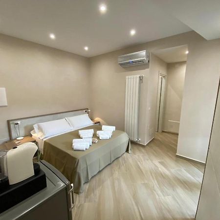 Esperia B&B Оливери Экстерьер фото