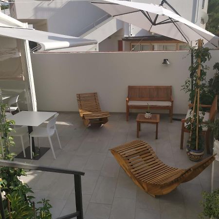 Esperia B&B Оливери Экстерьер фото