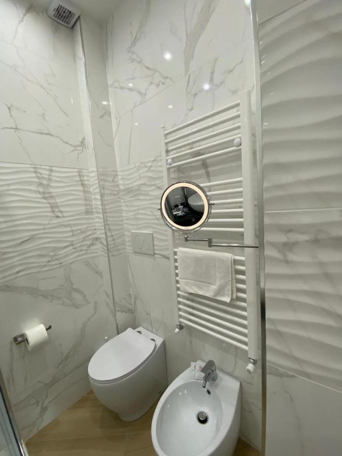 Esperia B&B Оливери Экстерьер фото