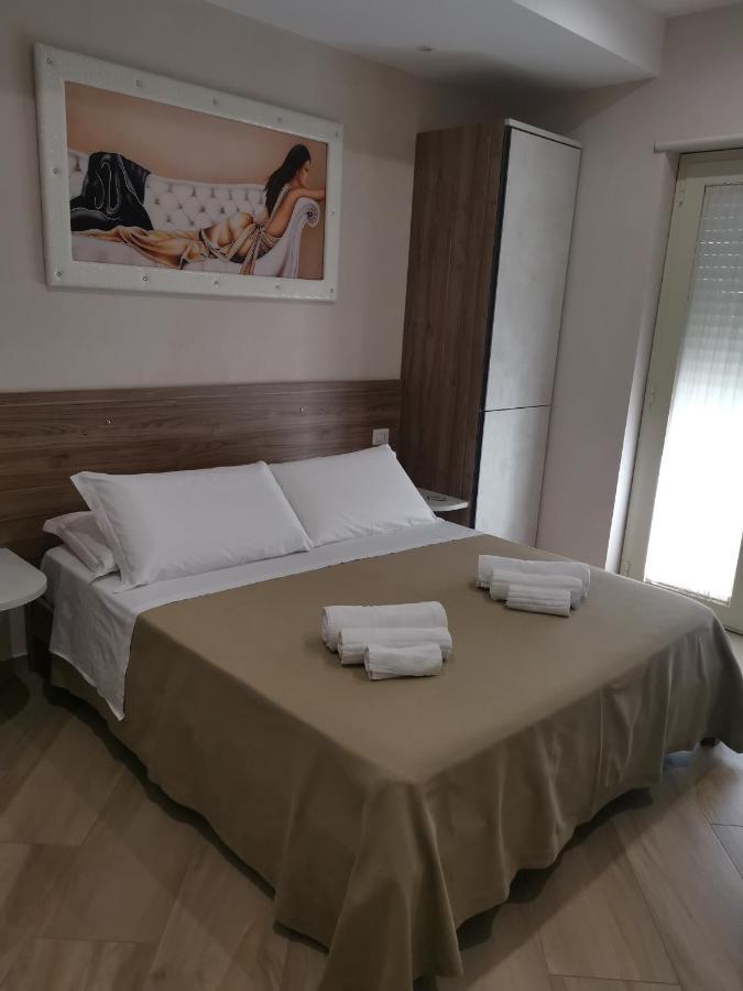 Esperia B&B Оливери Экстерьер фото