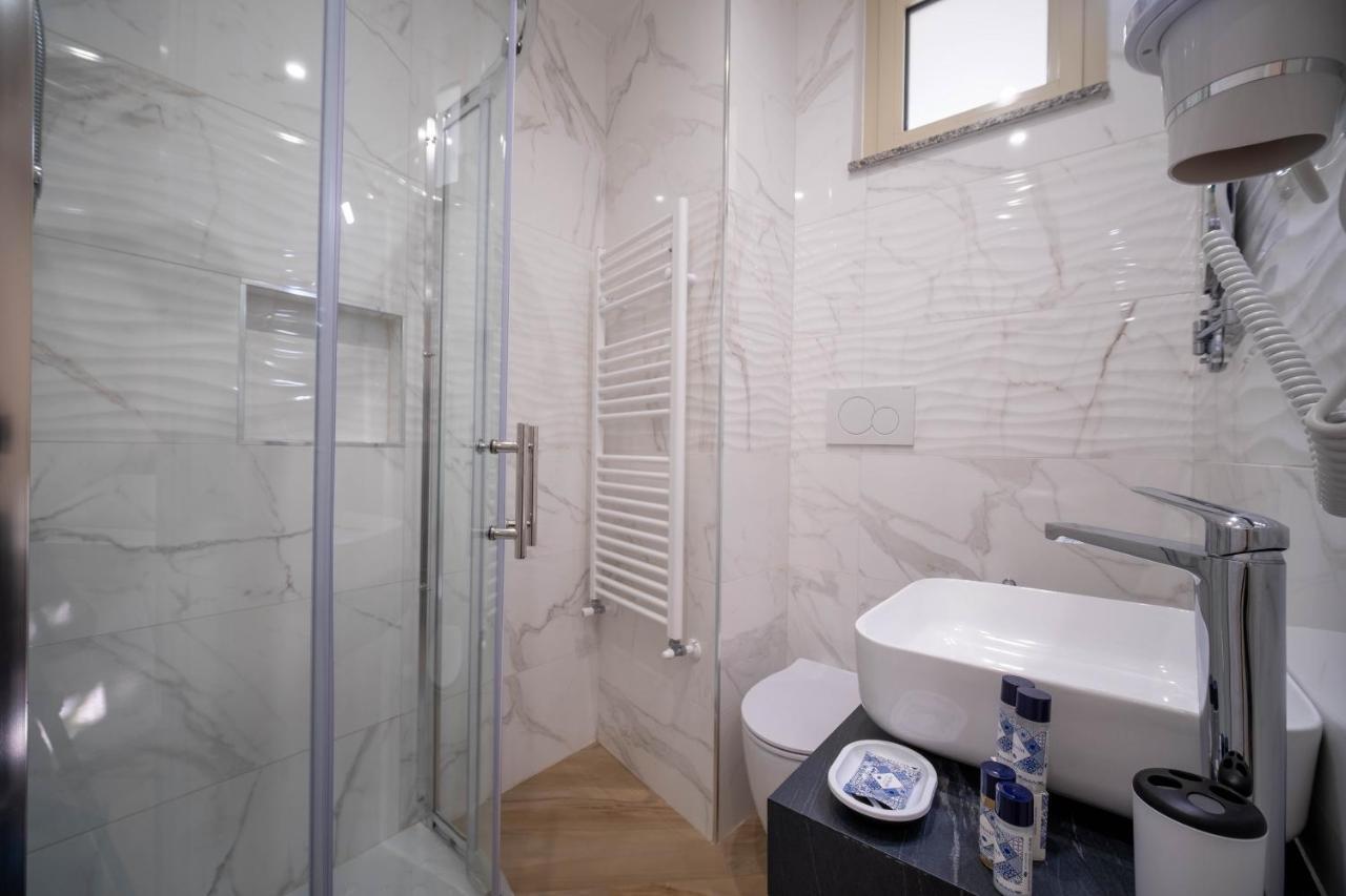 Esperia B&B Оливери Экстерьер фото
