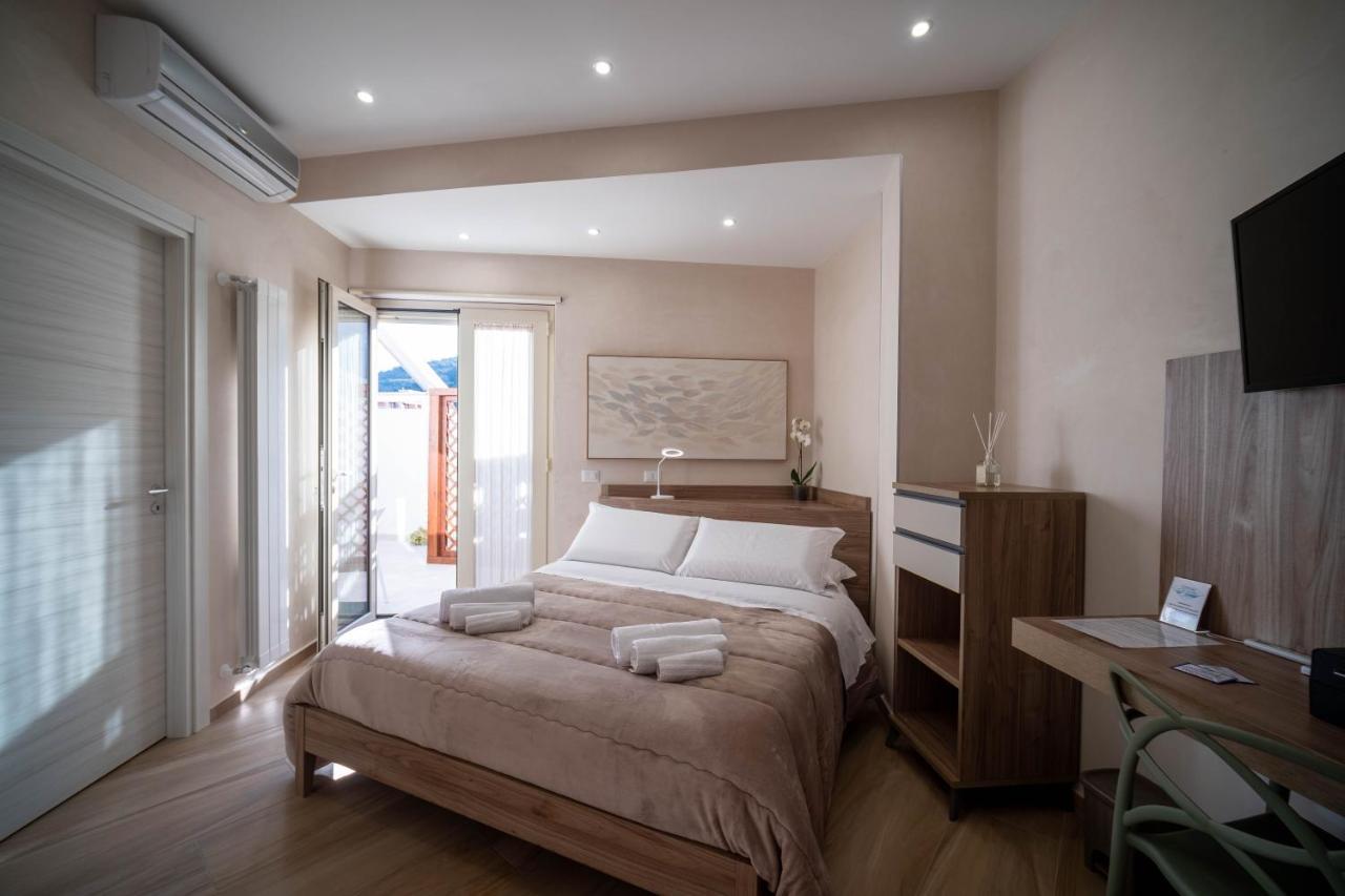 Esperia B&B Оливери Экстерьер фото