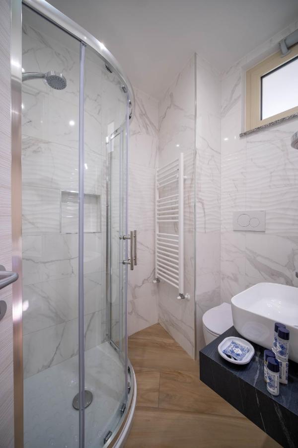 Esperia B&B Оливери Экстерьер фото