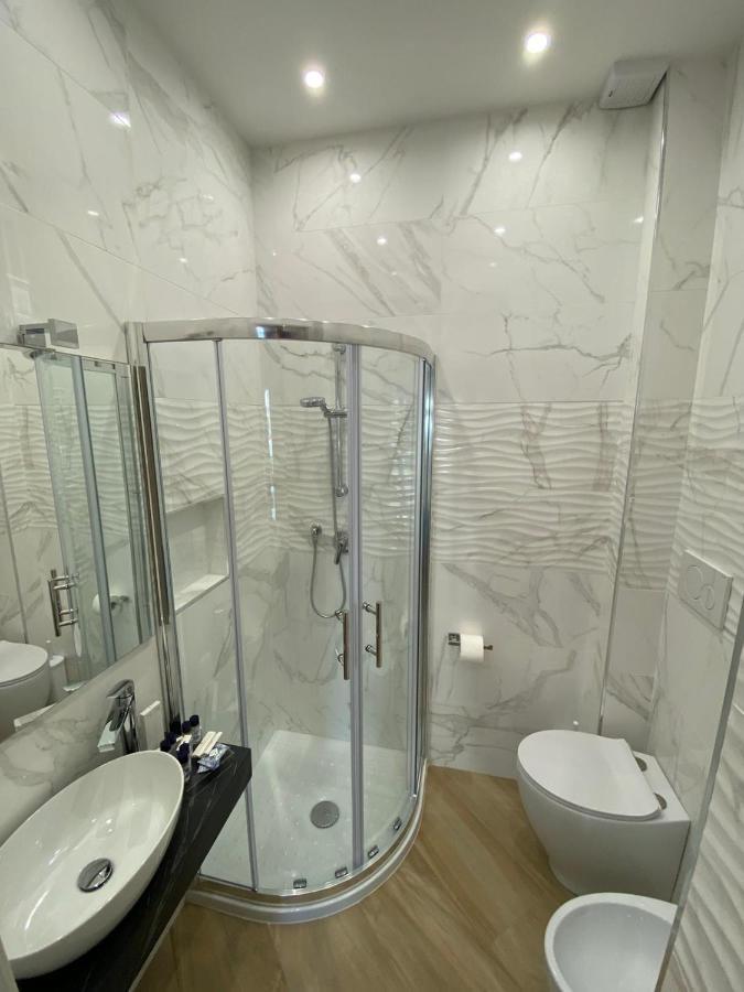 Esperia B&B Оливери Экстерьер фото